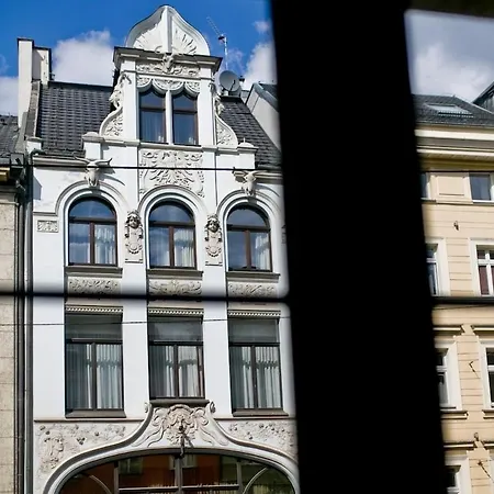 Powoli - Stare Miasto, 62m2, Zielen, Design, Darmowy Parking * Breslau